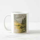Mug Le bel Ohio (Gauche)