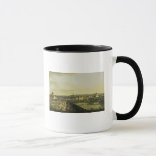 Mug Le belvédère de Gesehen, Vienne