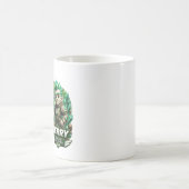 Mug Le béryllium est ATOMIVRA (Centre)