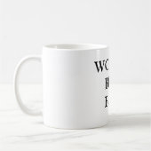 MUG LE BESTBOSS DU MONDE (Gauche)