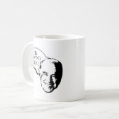 Mug Le BFD de Joe Biden (Devant gauche)