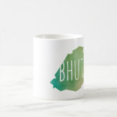 Mug Le Bhutan (Centre)