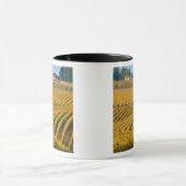 Mug Le Black Walnut Inn, d'apparence toscane, surplomb (Centre)