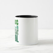 Mug Le blog a été codé en COBOL – Développement Mainfr (Centre)