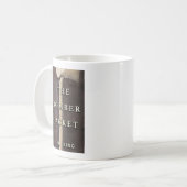 Mug Le blouson bombardier (Devant gauche)