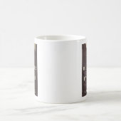 Mug Le blouson bombardier (Centre)