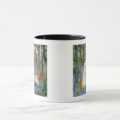 Mug Le bois féerique (Centre)