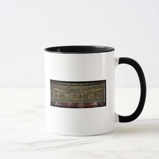 Mug Le bois sacré (Droite)