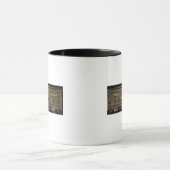 Mug Le bois sacré (Centre)