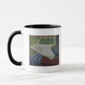 Mug Le bol de fruit, 1925-27 (Gauche)