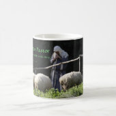 Mug Le bon berger (Centre)