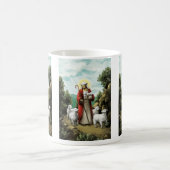 Mug Le bon berger (Centre)