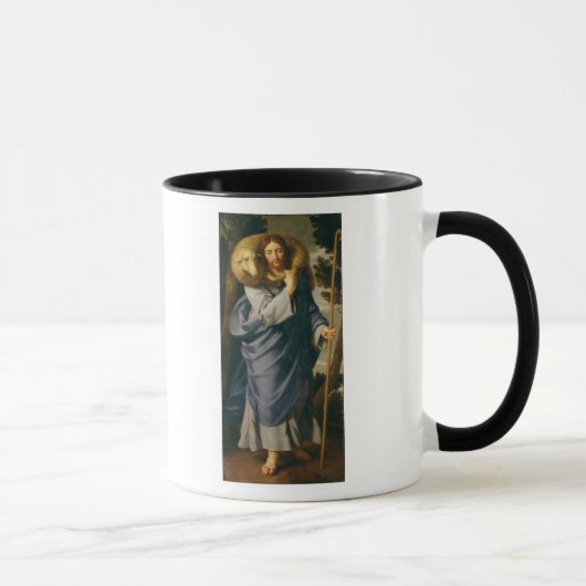 Mug Le bon berger (Droite)