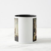 Mug Le bon berger, c.1650 (Centre)