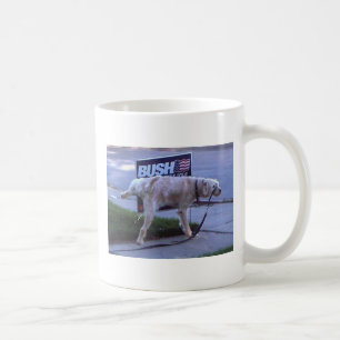 Mug le bon-chien, ne croient toujours pas l'intellig