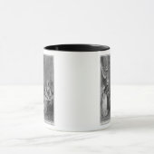 Mug Le bon présage (Centre)