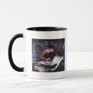 Mug Le bon Samaritain