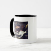 Mug Le bon Samaritain (Devant gauche)