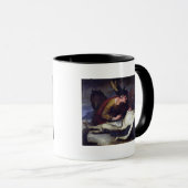 Mug Le bon Samaritain (Devant droit)