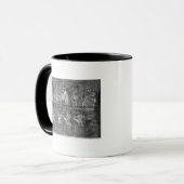 Mug Le bon Samaritain (Devant gauche)