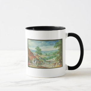 Mug Le bon Samaritain 2