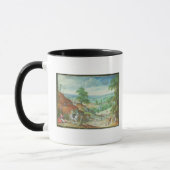 Mug Le bon Samaritain 2 (Gauche)