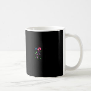 Mug Le bon sens est une fleur qui ne pousse pas toujou