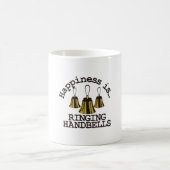 Mug Le bonheur est… (Centre)