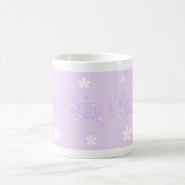 Mug Le bonheur est un grand-parent (Centre)