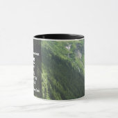 Mug Le Bonheur La Clé Du Succès (Centre)