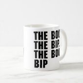 Mug Le boom économique (Devant droit)