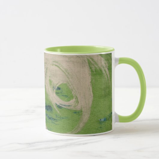 Mug Le bord de l'eau (Droite)