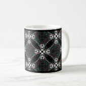 Mug Le Bouclier III (Devant droit)