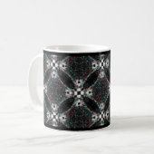 Mug Le Bouclier III (Devant gauche)