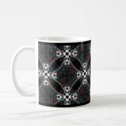 Mug Le Bouclier III (Gauche)