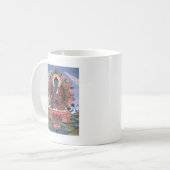 Mug Le Bouddha (Devant gauche)
