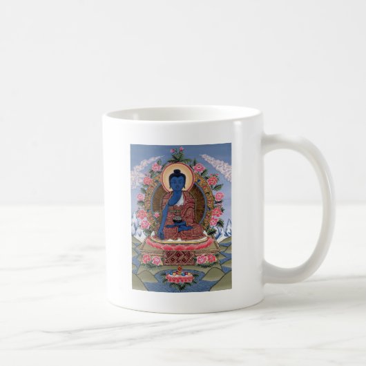 Mug Le Bouddha (Droite)