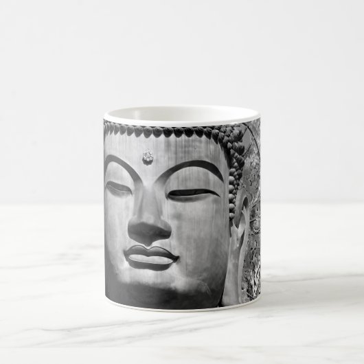 Mug Le Bouddha (Centre)