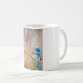 Mug Le Bouddha, Redon (Devant droit)