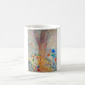 Mug Le Bouddha, Redon (Centre)