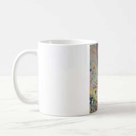 Mug Le Bouddha, Redon (Gauche)