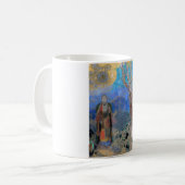 Mug Le Bouddha, Redon (Devant gauche)
