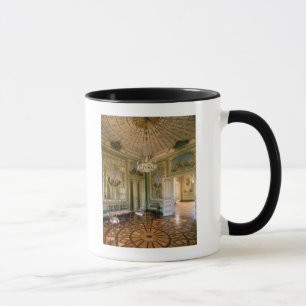Mug Le boudoir de la Reine, 1774-86
