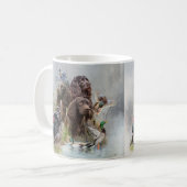 Mug Le Boykin Spaniel (Devant gauche)