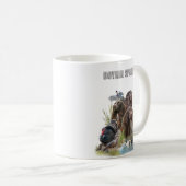 Mug Le Boykin Spaniel (Devant droit)