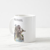 Mug Le Boykin Spaniel (Devant gauche)