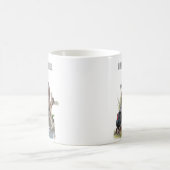 Mug Le Boykin Spaniel (Centre)