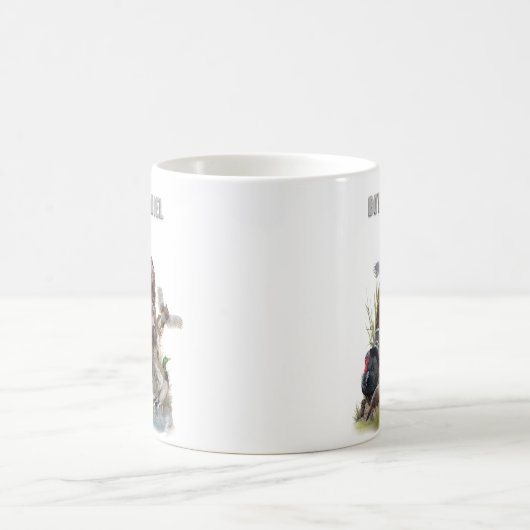 Mug Le Boykin Spaniel (Centre)