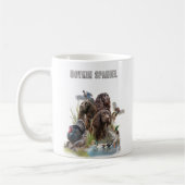 Mug Le Boykin Spaniel (Gauche)