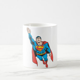 Mug Le bras droit de Superman levé
